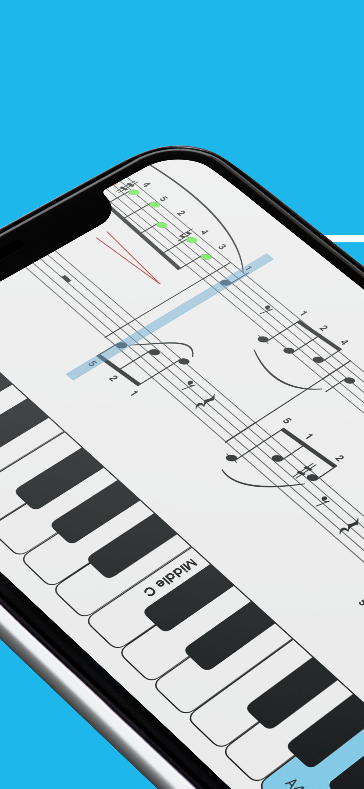Piano Marvel - Lessons & Music