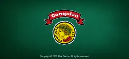 Game screenshot Conquian 333. mod apk