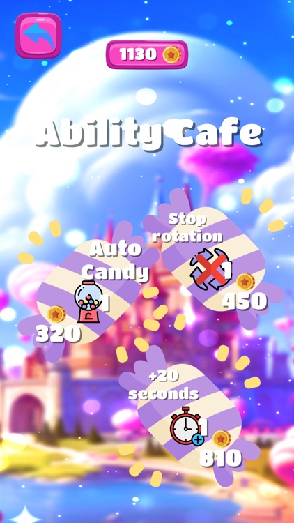 Bonanza Fortune Frenzy