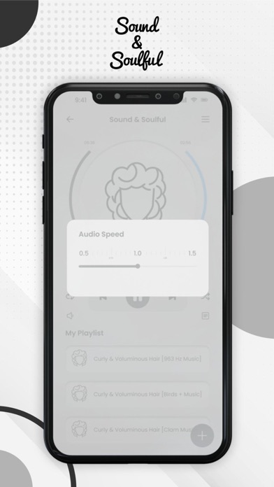 Sound & Soulfulのおすすめ画像2