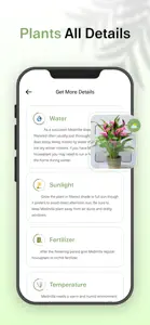 PlantFind : Plant Identifier screenshot #5 for iPhone