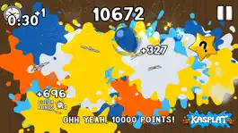 Game screenshot Kasplat mod apk