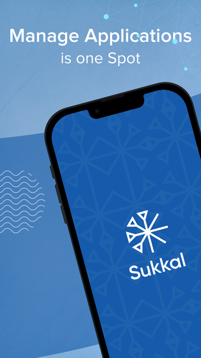Sukkal Screenshot