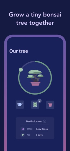 Cozy Couples: Relationship App screenshot 4