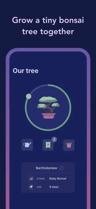 Cozy Couples: Screenshot 4 von 9