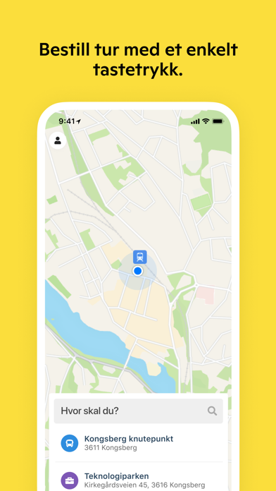 Brakar Fleks Screenshot
