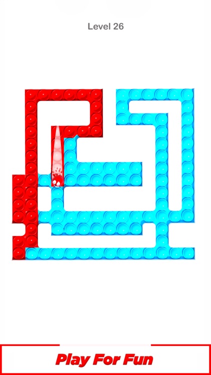 Pop It Maze 3D Pop Us