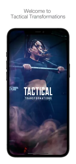 Game screenshot Tactical Transformations HQ mod apk