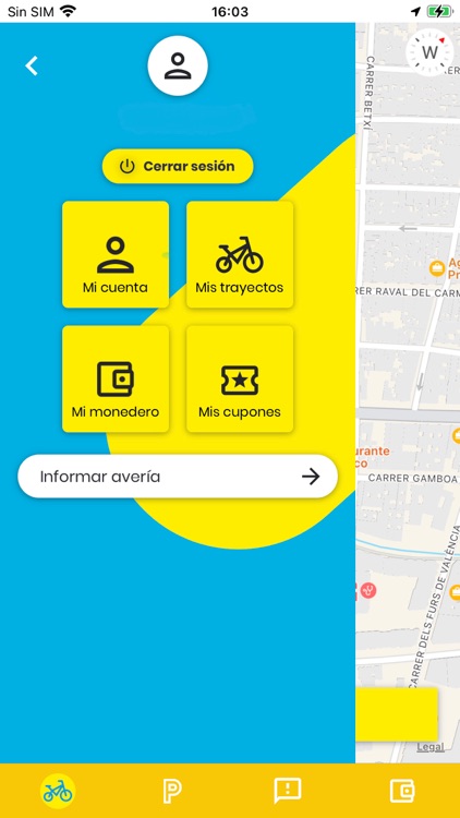VilaBici screenshot-3