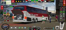 Game screenshot Modern Bus Simulator apk