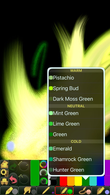 Lux Draw screenshot-6
