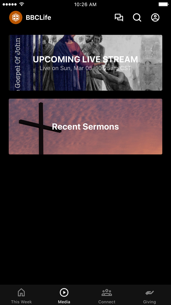 Bethlehem Baptist -Springfield