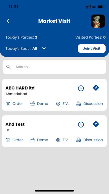 Empower Astral Pipes screenshot-3