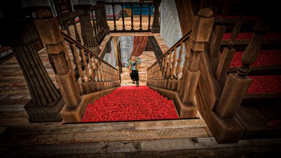 Evil Sinister Mansion Escape Screenshot