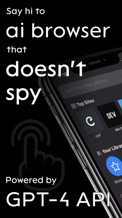 Puma Browser: Ai Chat & GPT