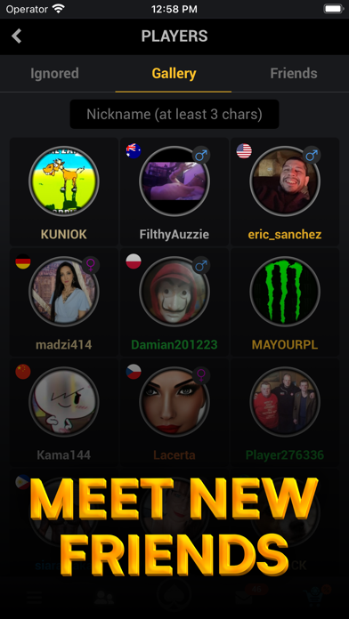 Club7™ Casino: Play 777 Slots Screenshot