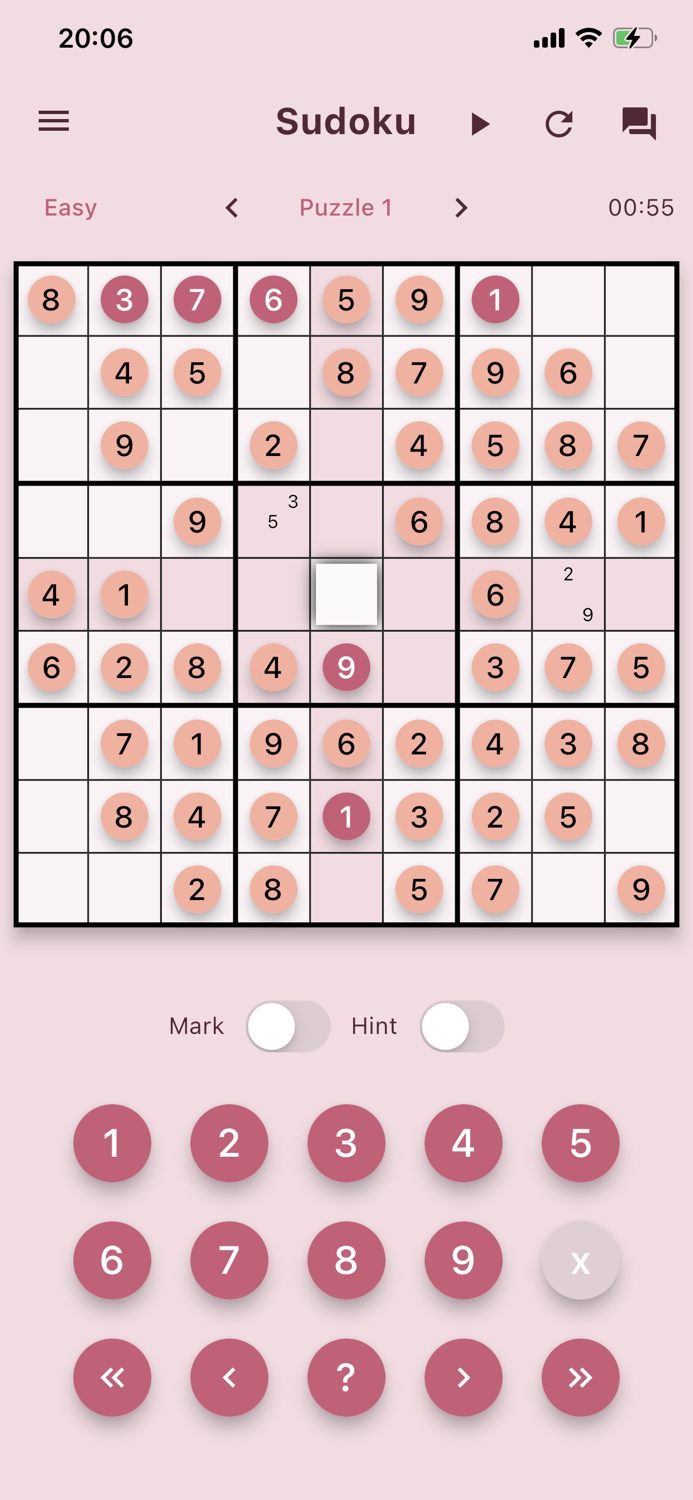 Sudoku-Yourself no ads