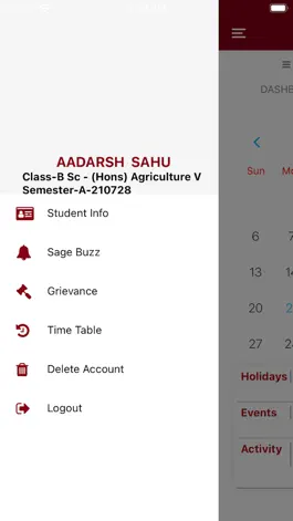 Game screenshot The Sage Group apk