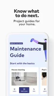 How to cancel & delete thumbtack: home service pros 3