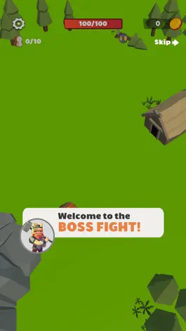 Game screenshot Boss Fight! mod apk
