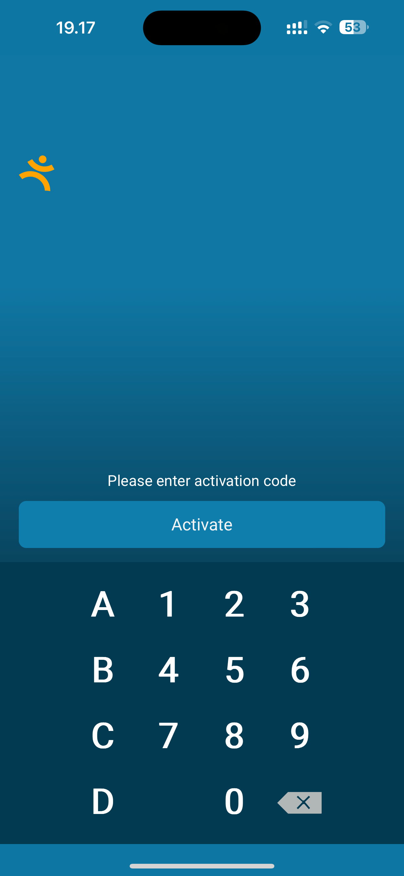 TrialMax App