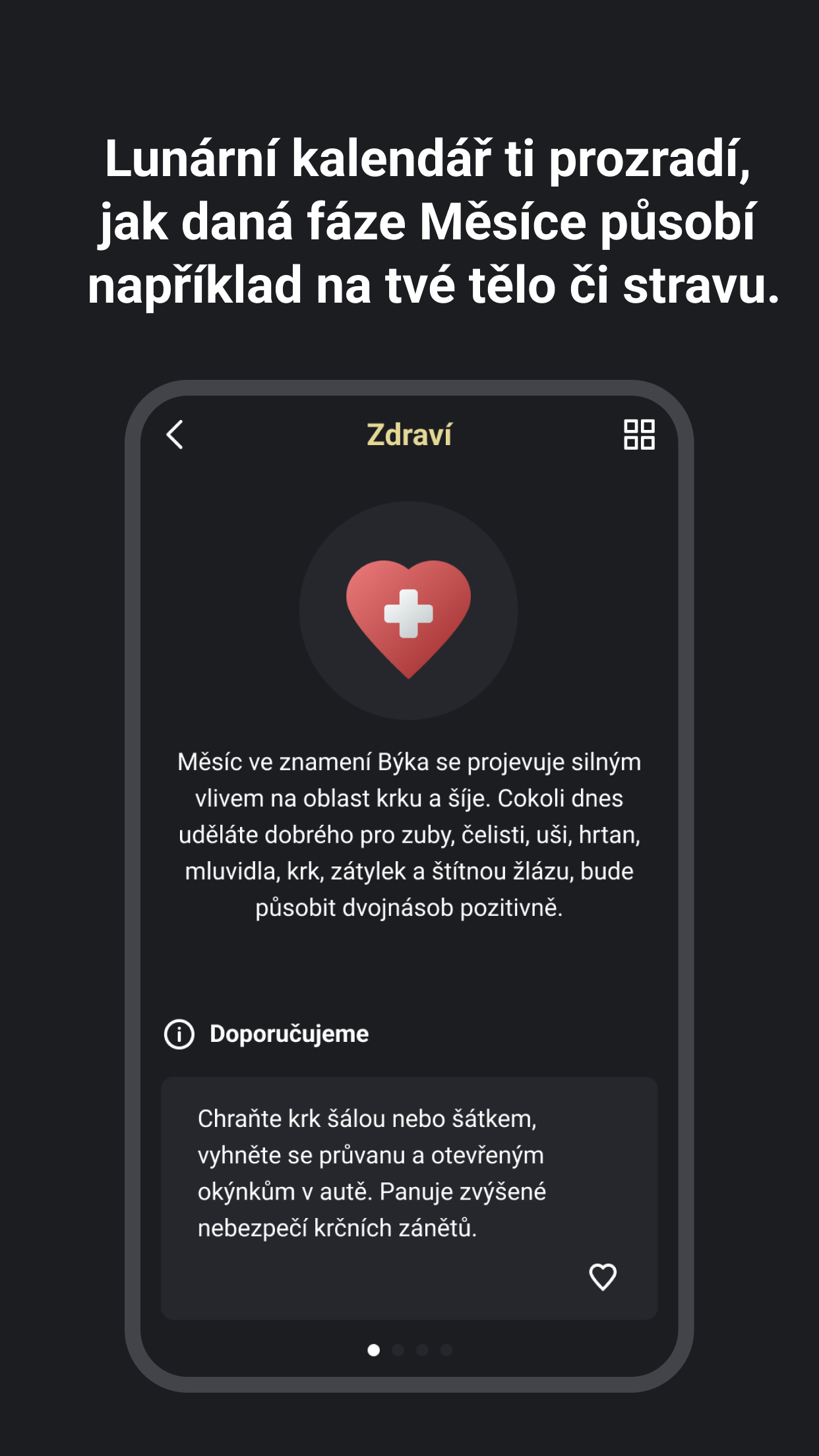 Lunarium: Diář & Kalendář