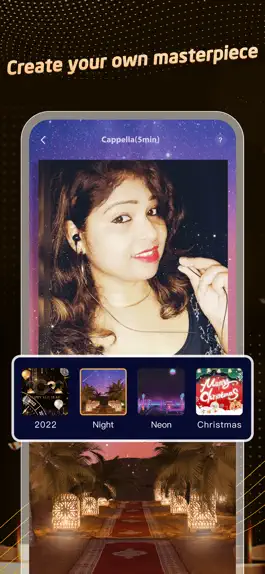 Game screenshot SingSpot, live singing online hack