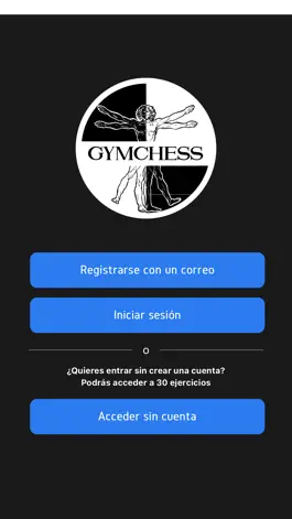 Game screenshot Gymchess mod apk