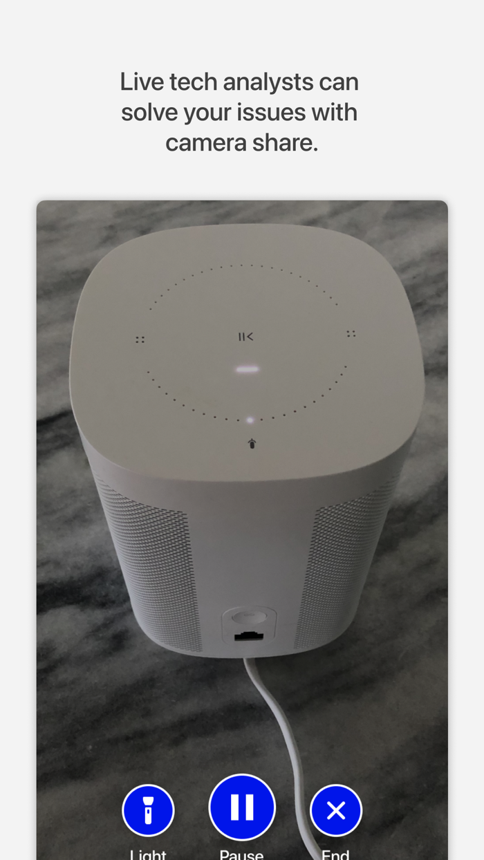 OnTech Smart Support