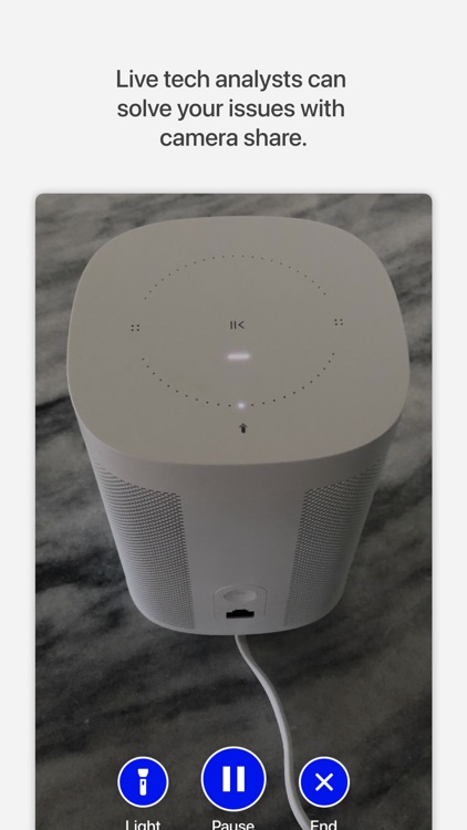 OnTech Smart Support screenshot-4