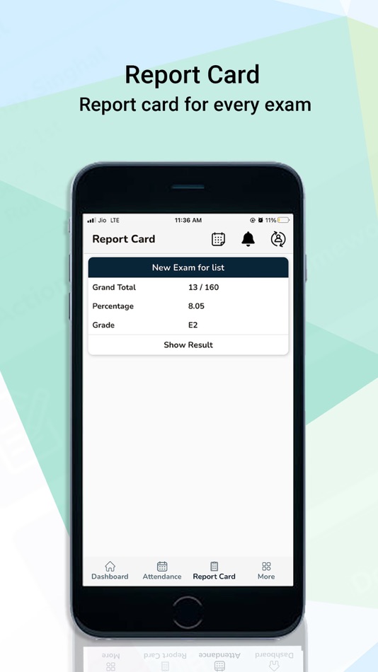 #2. Ronak Group of Education (iOS) By: NLET