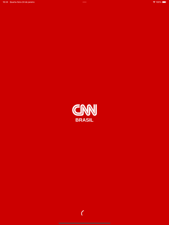 CNN Brasilのおすすめ画像1