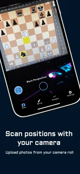 Game screenshot Chess Move - Stockfish Engine mod apk
