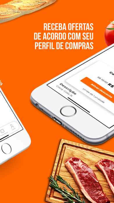Clube Economix Screenshot