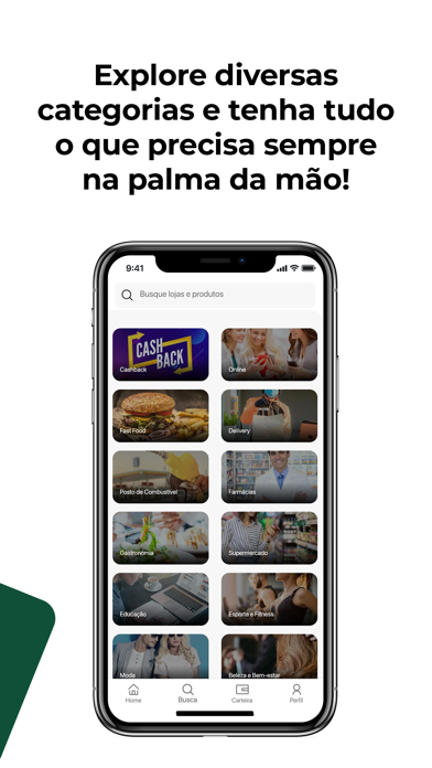 Motta Benefícios Screenshot