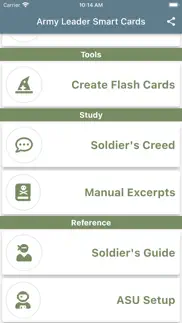 How to cancel & delete army leader smart cards 3