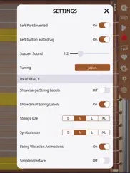 koto master iPad Captures Décran 3