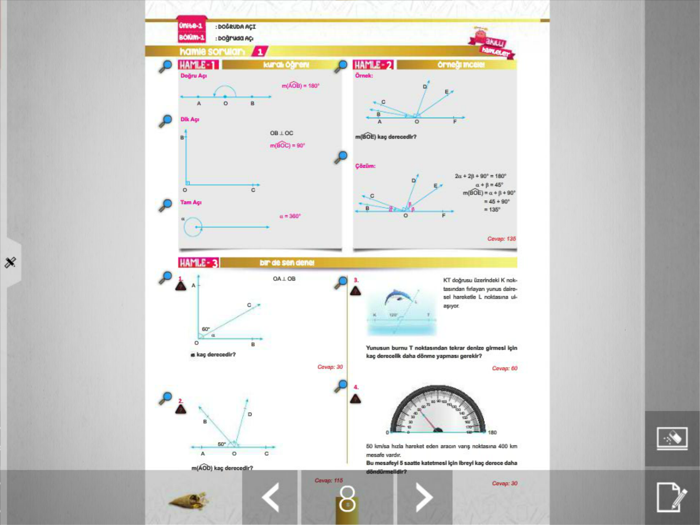 Tammat Mobil Kütüphane