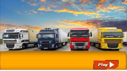 Truck Cargo 2023 Screenshot