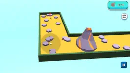 Game screenshot 3D Mini Golf X Минигольф Игры mod apk
