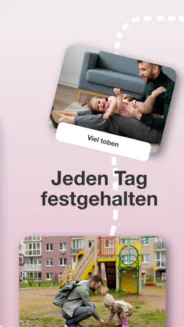 Game screenshot Grow - deine Erinnerungen apk