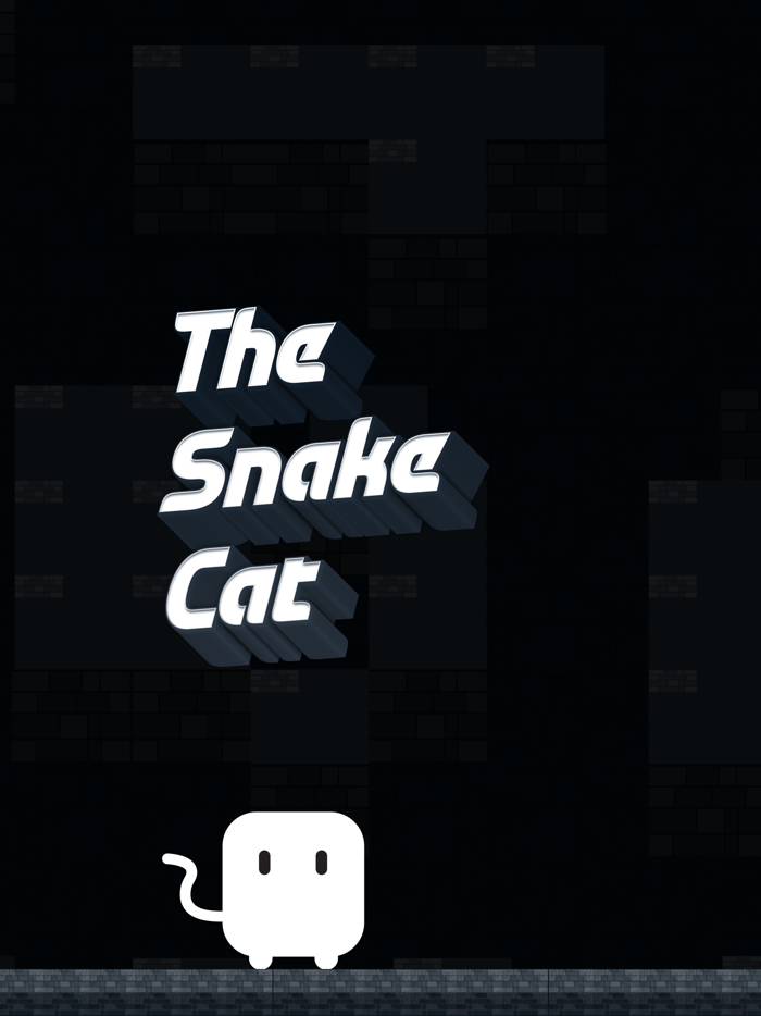 Snake Cat
