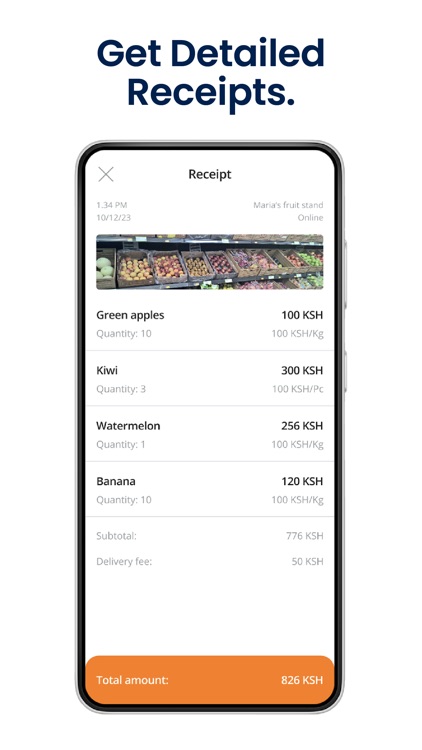 Hifadhi Personal screenshot-6