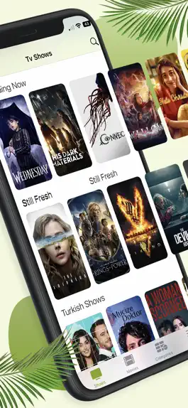 Game screenshot Hurawatch: Movie, Show Finder mod apk