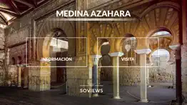 medina azahara iphone capturas de pantalla 1