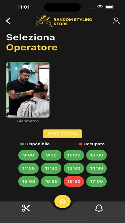 Random Styling Store