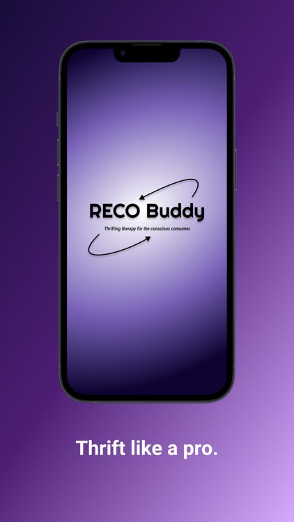 Reco Buddy screenshot-4