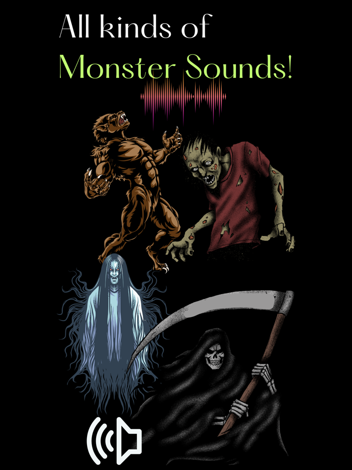 Monster Sounds