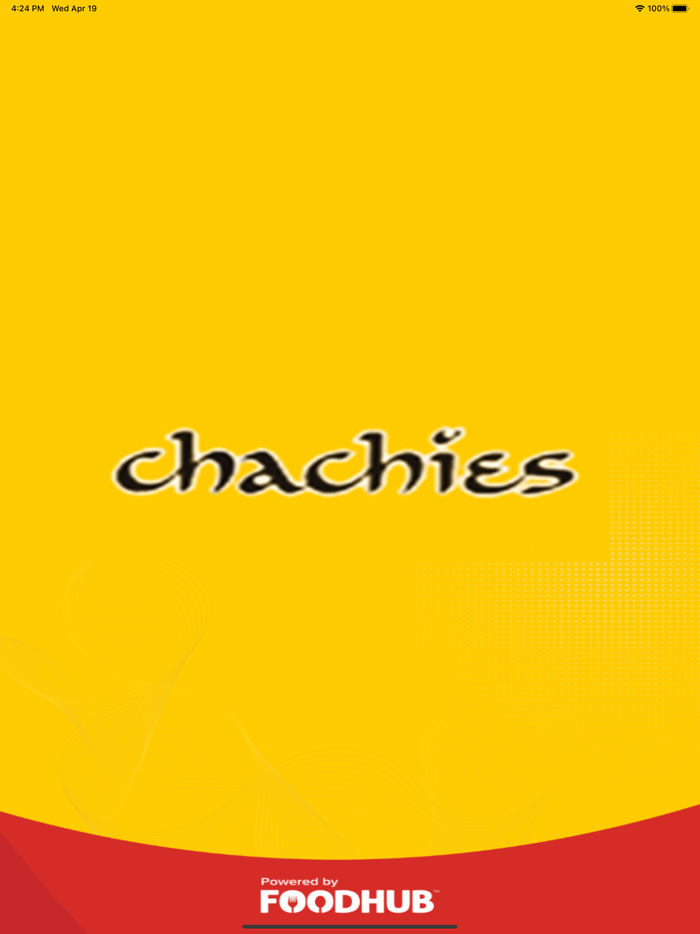 New Chachies Sheffield