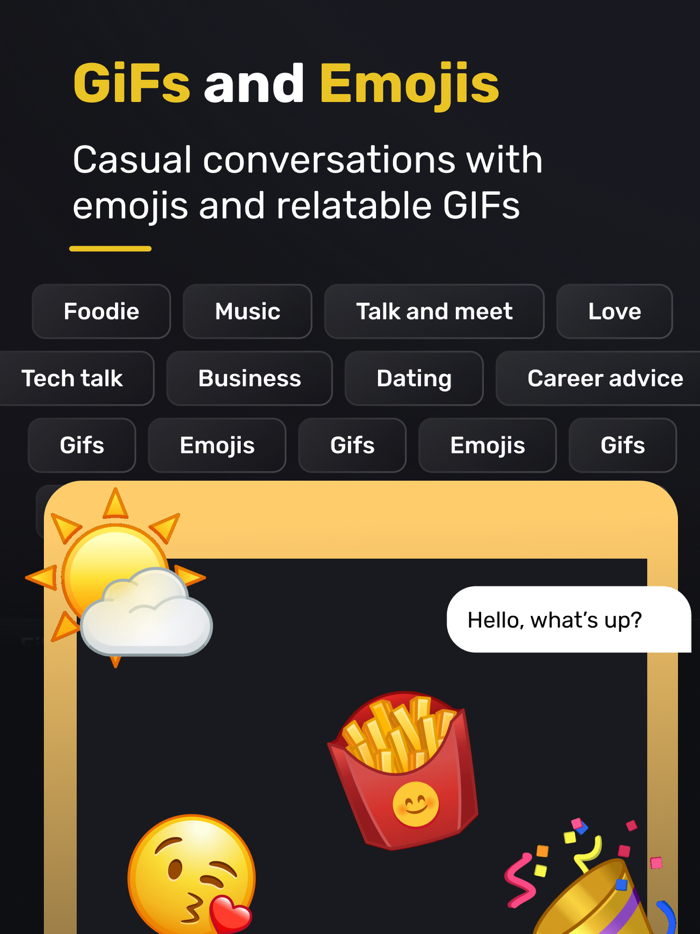AI Chat Assistant - eveon